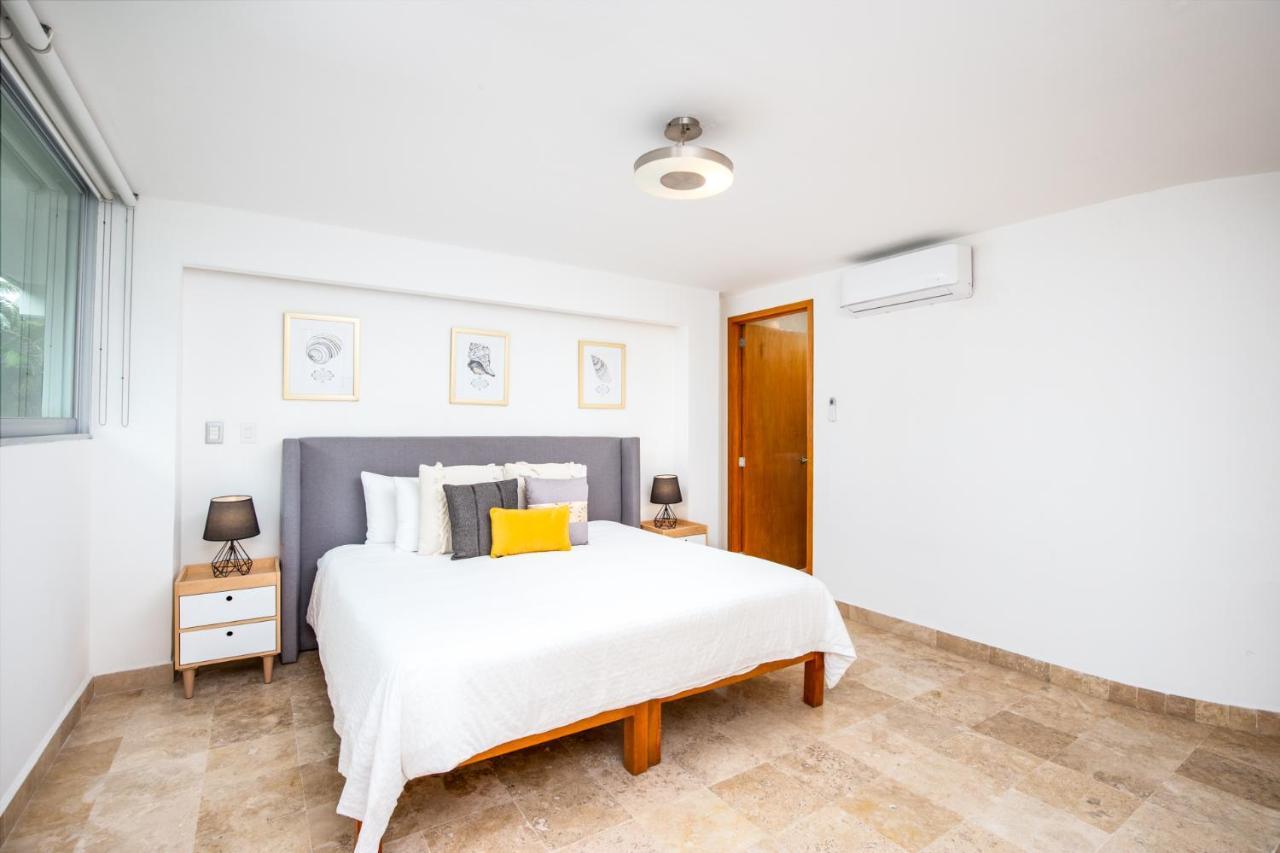 Condo Terra 13 By Kivoya Nuevo Vallarta Ngoại thất bức ảnh