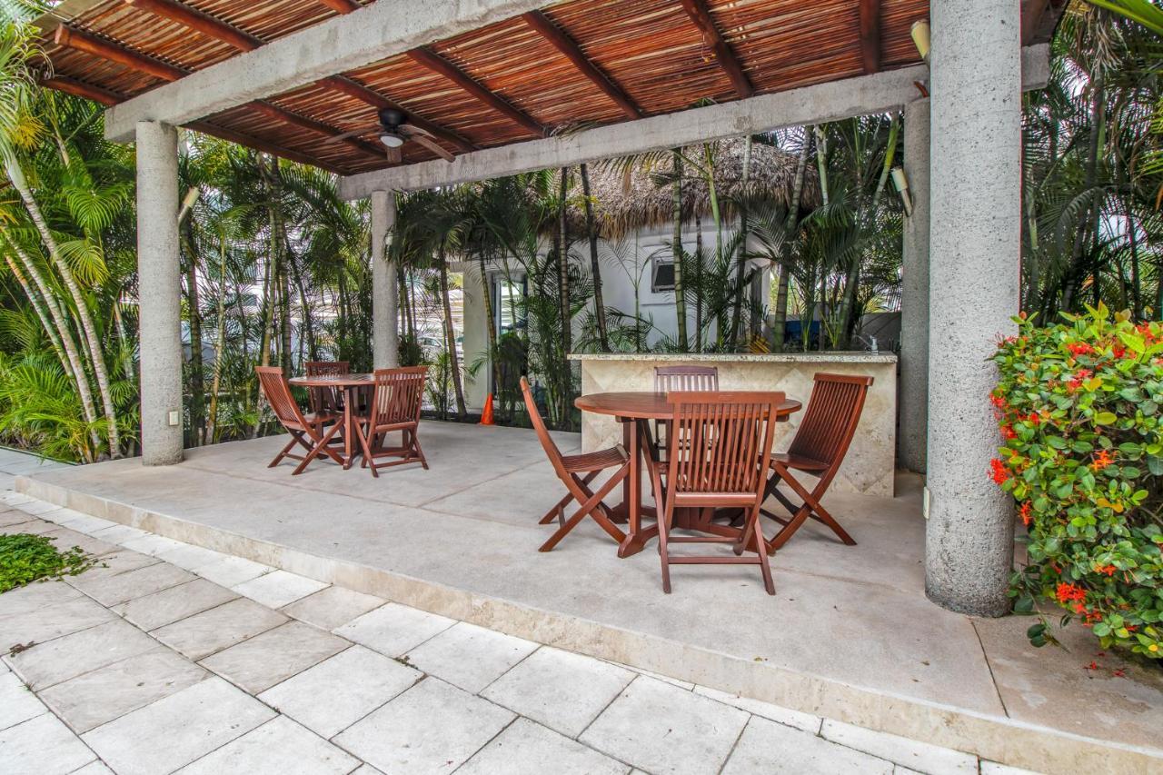Condo Terra 13 By Kivoya Nuevo Vallarta Ngoại thất bức ảnh
