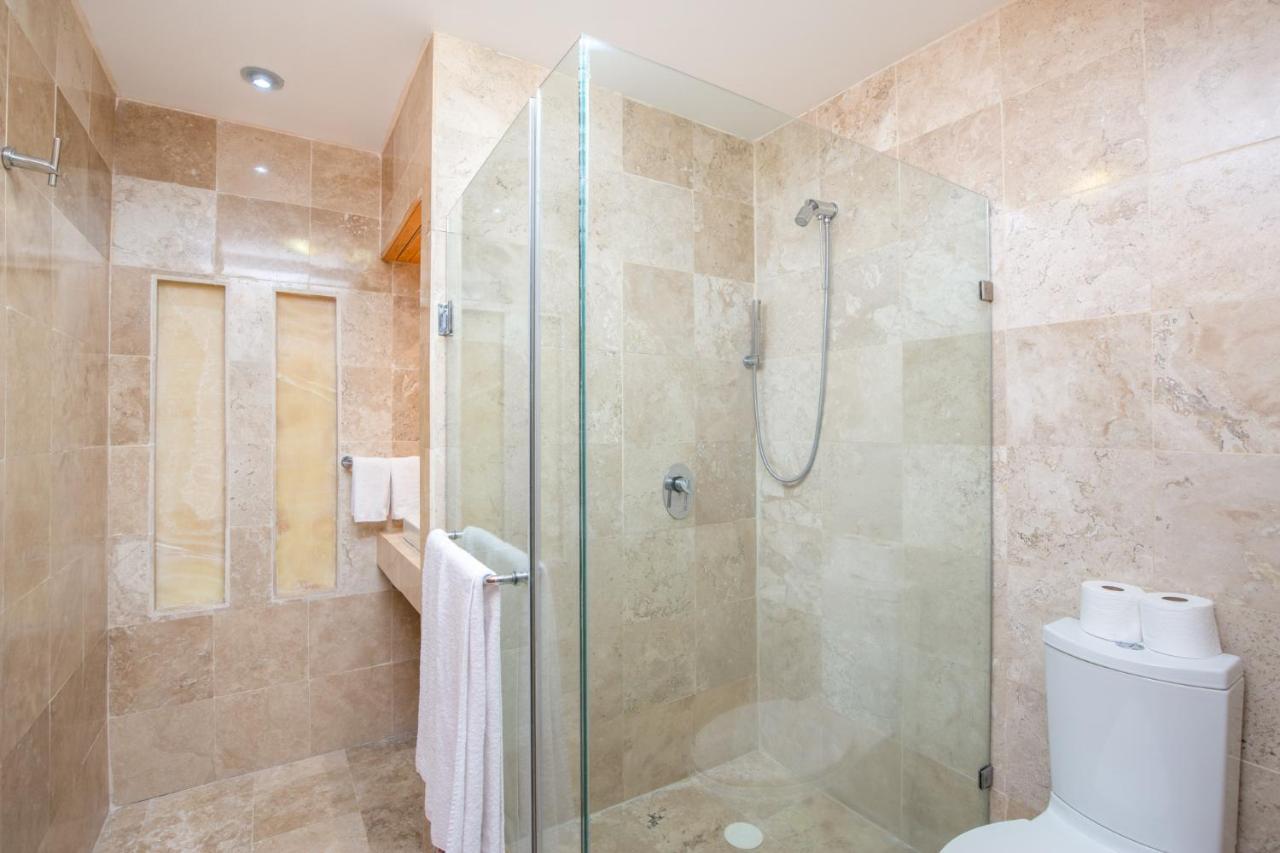 Condo Terra 13 By Kivoya Nuevo Vallarta Ngoại thất bức ảnh