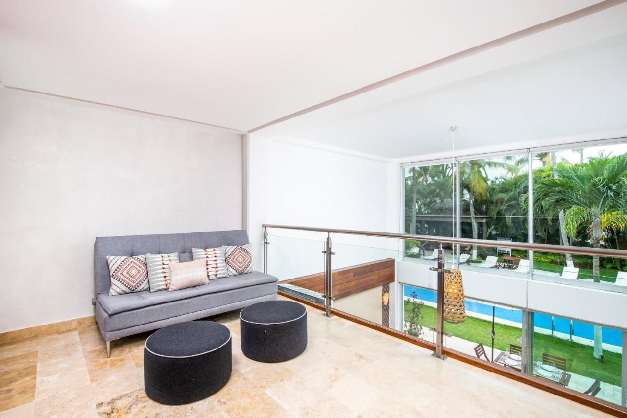 Condo Terra 13 By Kivoya Nuevo Vallarta Ngoại thất bức ảnh