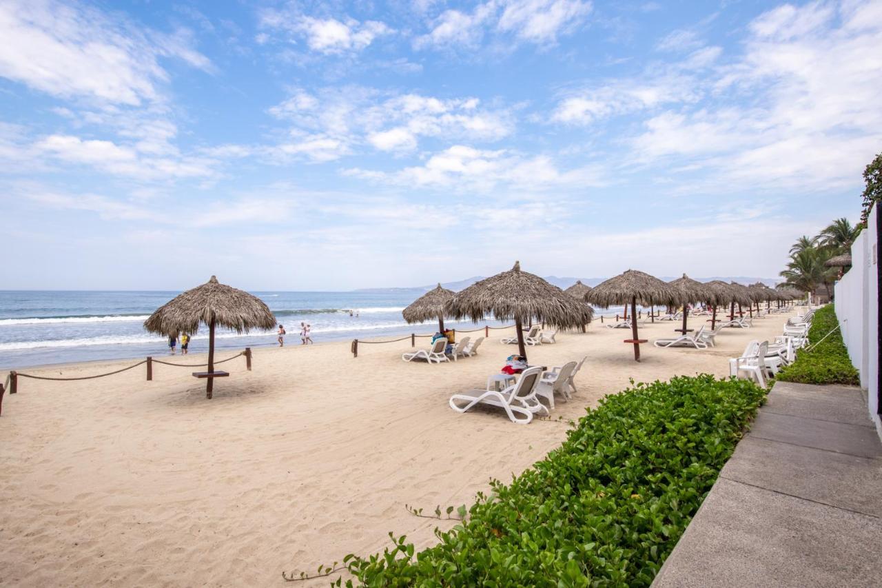 Condo Terra 13 By Kivoya Nuevo Vallarta Ngoại thất bức ảnh