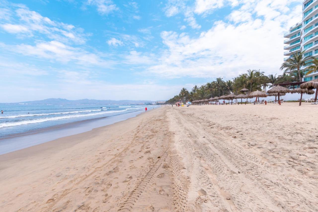 Condo Terra 13 By Kivoya Nuevo Vallarta Ngoại thất bức ảnh